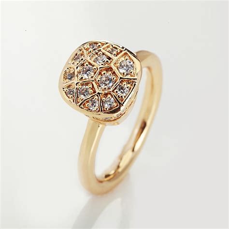 fake pomellato jewelry